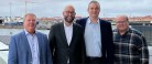 Stor politisk interesse for Skagen Havn