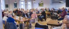 Succesen fra foråret blev gentaget