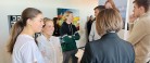 Frederikshavn Handelsskole inviterer lokale virksomheder til at møde fremtidens arbejdskraft