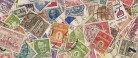 Der kan ikke frankeres med eksisterende frimærker fra årsskiftet