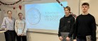 Eleverne på Frederikshavn Handelsskole kastes igen for løverne