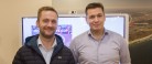 Fodboldturen går til Holland