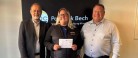 Tak for året 2023 og velkommen til 2024 fra BROEN Frederikshavn