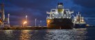 Vilkår for afbrænding af flamme på Skagen Havn
