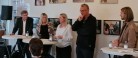 I fremtiden kan frivillige blive en større del af den offentlige velfærd