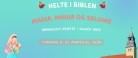 Helte i Biblen: Maria, Maria og Salome