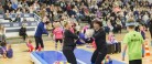 Se flere billeder fra Gymnastikopvisningen
