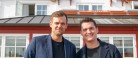 SkagenBolig fejrer 1 års jubilæum: Vi er stolte!