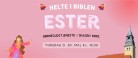 Helte i Biblen: Ester