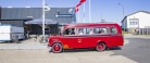 Hjulene på Bussen drejer ( igen ) rundt, rundt, rundt!
