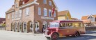 Ny direktør til Plesners Badehotel og Maskinrummet