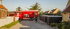 Udrykning til mindre brand i Gl. Skagen