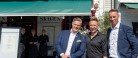 Skagen Fiskerestaurant åbner ny restaurant i Norge