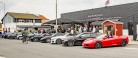 Vind en tur i en superbil