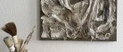 Spændende kunstner udstiller i Vilde Vaser