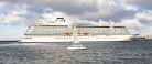 Velkommen til Viking Star