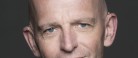 Maraton skydes i gang af højdespringer, journalist og forfatter