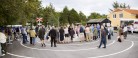 Hele Hulsig mødte op!