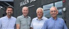 Unik aftale mellem Skagen Salmon og Skagen Varmeværk