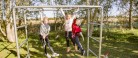 Middelalderdage på Brovandeskolen blev igen en succes