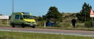 Solouheld ved Shell