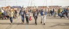 Se masser af billeder fra Skagen Marathon – del 2
