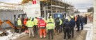 Color Hotel Skagen investerer stort: Ny værelsesfløj til tocifret millionbeløb