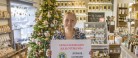 Lions Julelotteri: Vindernumre den 1. december
