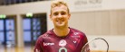 Oplev VEB’s tophold i Badmintonligaen i Skagen i aften