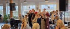 Julekoncert med  Brovandeskolens kor og band