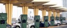 Sådan undgår du ladekaos på årets travleste rejsedage