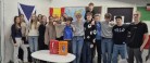 8. klasse solgte 22.000 lodsedler