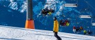 Husk ansvarsforsikringen på din skiferie i Italien