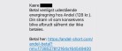 Svindelbølge rammer lige nu danske elkunder