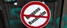 Klistermærker i Skagen får grumme minder frem – Skal Mogens Bandholm fordrives ?