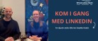 Jette og Bas hjælper lokale virksomheder ….