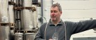 Eksklusiv Winemaker’s Dinner: Mark Haisma gæster Pakhuset