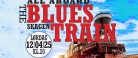 Blues fra øverste hylde