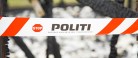 Brand i garage/villa på Klitvej