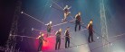 Cirkus Arena fortryllede Skagen med et jubilæumsshow i særklasse!