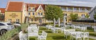 Stjernekok Nicolaj Møller vender tilbage til Hotel Strandly