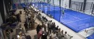 Topkamp i Skagen Padelcenter