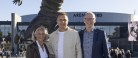 Nicolaj Thomsen fra Skagen Årets Guld Harald 2025