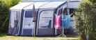 Camping er nu den største overnatningstype i Frederikshavn Kommune