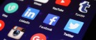 Danskerne er afhængige af sociale medier