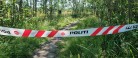Luftrummet over Skagen er lukket