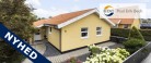 Familievenlig villa i Skagens hjerte – 4 soveværelser og en stor have