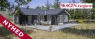 Indflytningsklart sommerhus midt i naturen