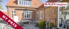 Smuk have og historisk charme centralt i Østerby