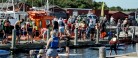 En dag fyldt med vand og fællesskab i Ålbæk